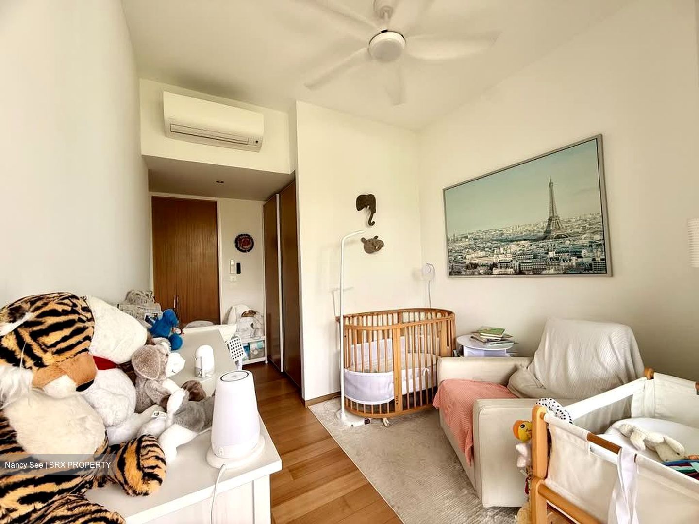 The Coast at Sentosa Cove (D4), Condominium #565860351